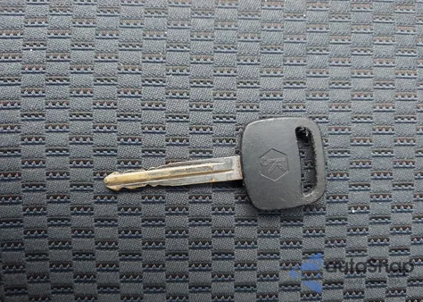 2007 Toyota Rav4 Sport из США, поврежденный, VIN JTMZD32V776032036